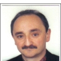 Gunther Behrenz