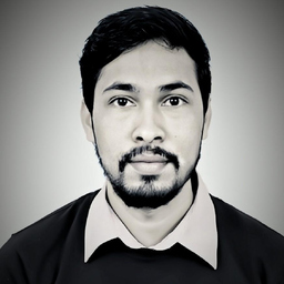 Rajesh Sanangula