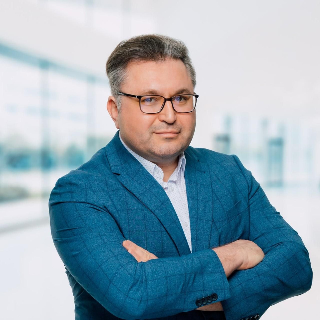 Erkan Bektas Information Security Specialist BCSIT GmbH XING