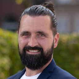 Jan Dobberkau's profile picture