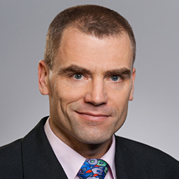 Ralph Müller