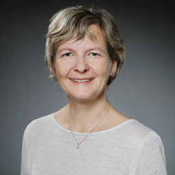 Claudia Walters