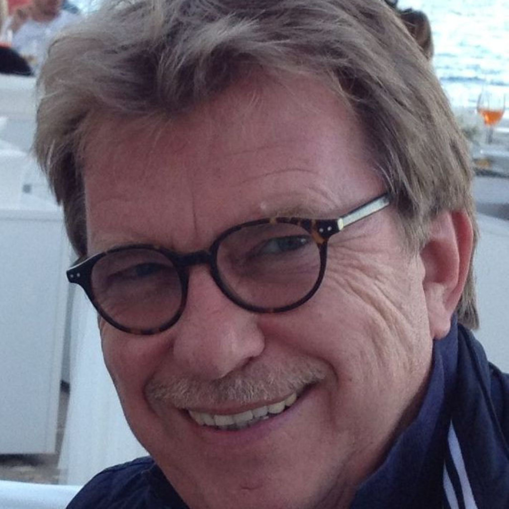 Alfred Reich Inhaber Reich & Partner ManagementConsulting XING