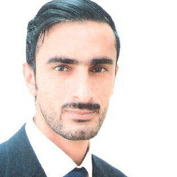 Ahmed Shahid