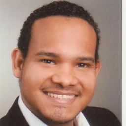Ita-Michael Uwah