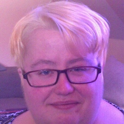 Nadine Eckstädt