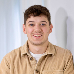 Tobias Baumann