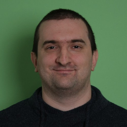 Ivica Sokolovski