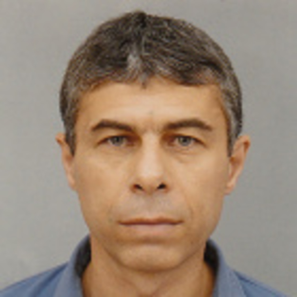 Dipl.Ing. Ivan Shterev stahlbaukonstrukteur Konstruktionsbüro XING