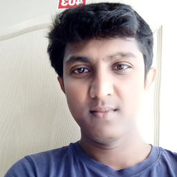 Raghu Periyasamy