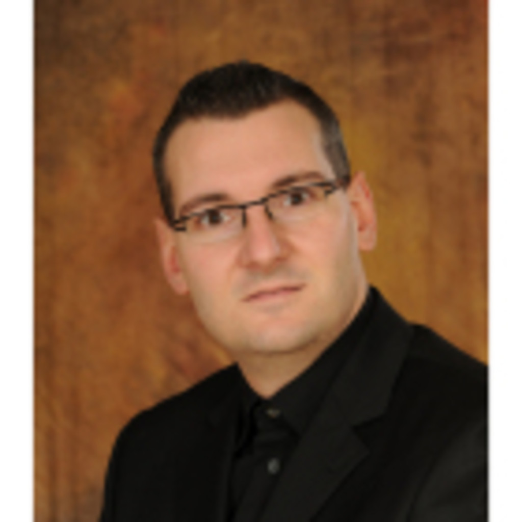 Matthias Hofmann IT Systemadministrator OderGlas GmbH XING