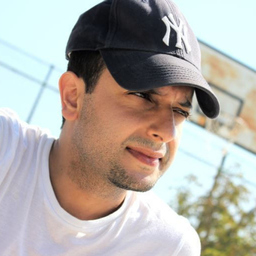 Sezer Yilmaz