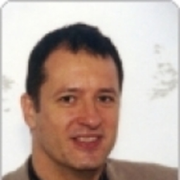 Jordi Martí