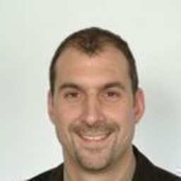 Martin Tschudi