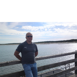 Uwe Trenkel's profile picture