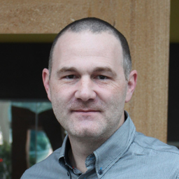 Jürgen Buchinger