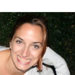 Ana Ortega