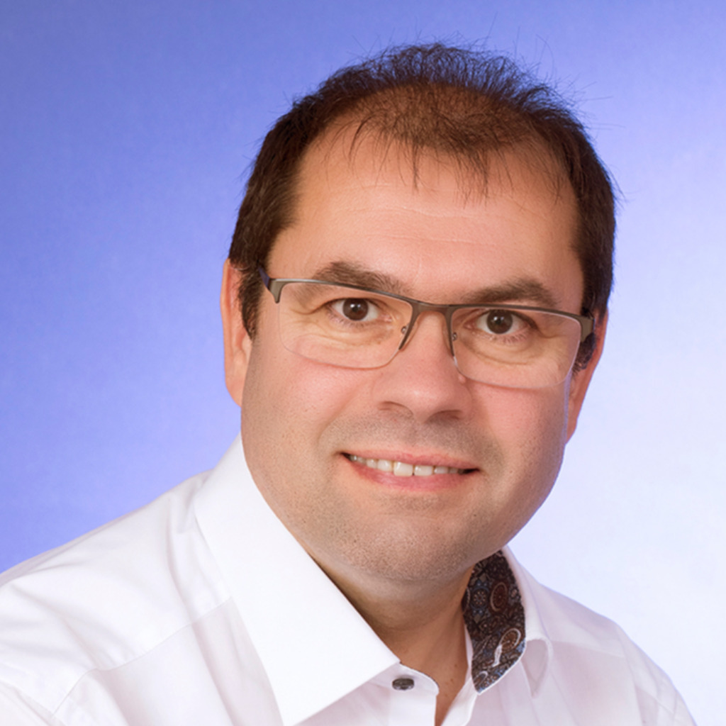 Prüfling Wolfgang Senior Consultant IBKlug GmbH & Co. KG XING