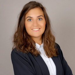 Cristina Pous Luis