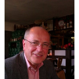 Heinz Krause