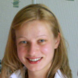 Natalia Klimeshova