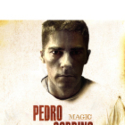 PEDRO SOBRINO JIMENEZ