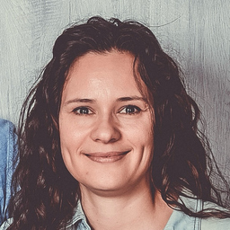 Jasmin Sorge