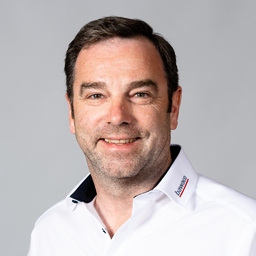 Wolfgang Wilferth