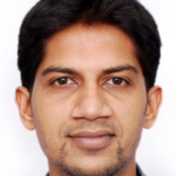 Dinesh Dhasan