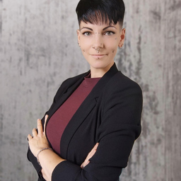 Katrin Lehnhardt