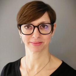 Andrea Stahl