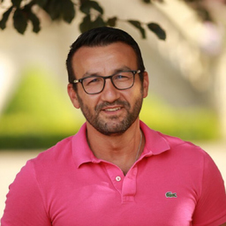 Sargis Derbabjan