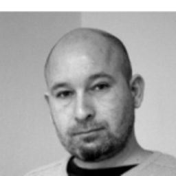 Oliver Wolff