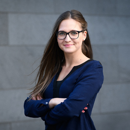 Vanessa Fuchs