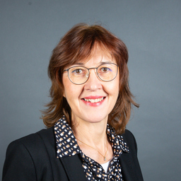 Angelika Rosenbauer-Chukwu