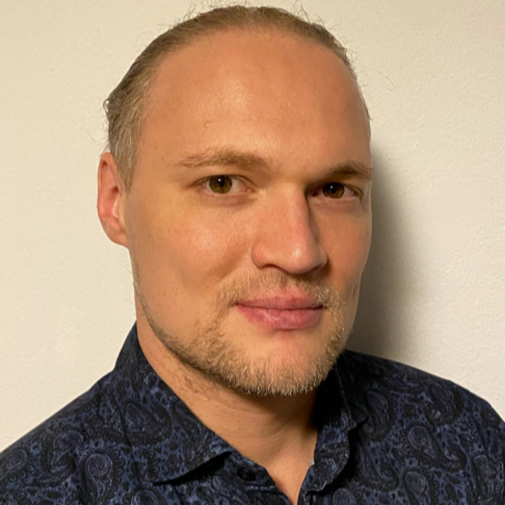 Andreas Rieser IT Specialist BMW AG XING