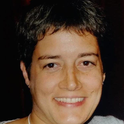 Cécile Tribot
