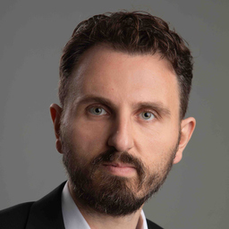 Ing. Mathias Anders's profile picture