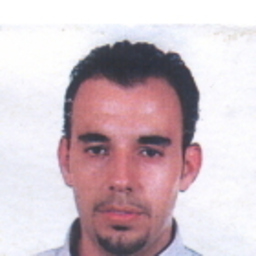 Rubén Martínez Matilla