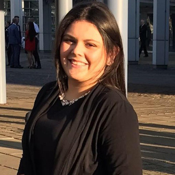 Maria Fernanda Lopez Jaimes