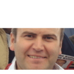 DILAVER GOEKALP