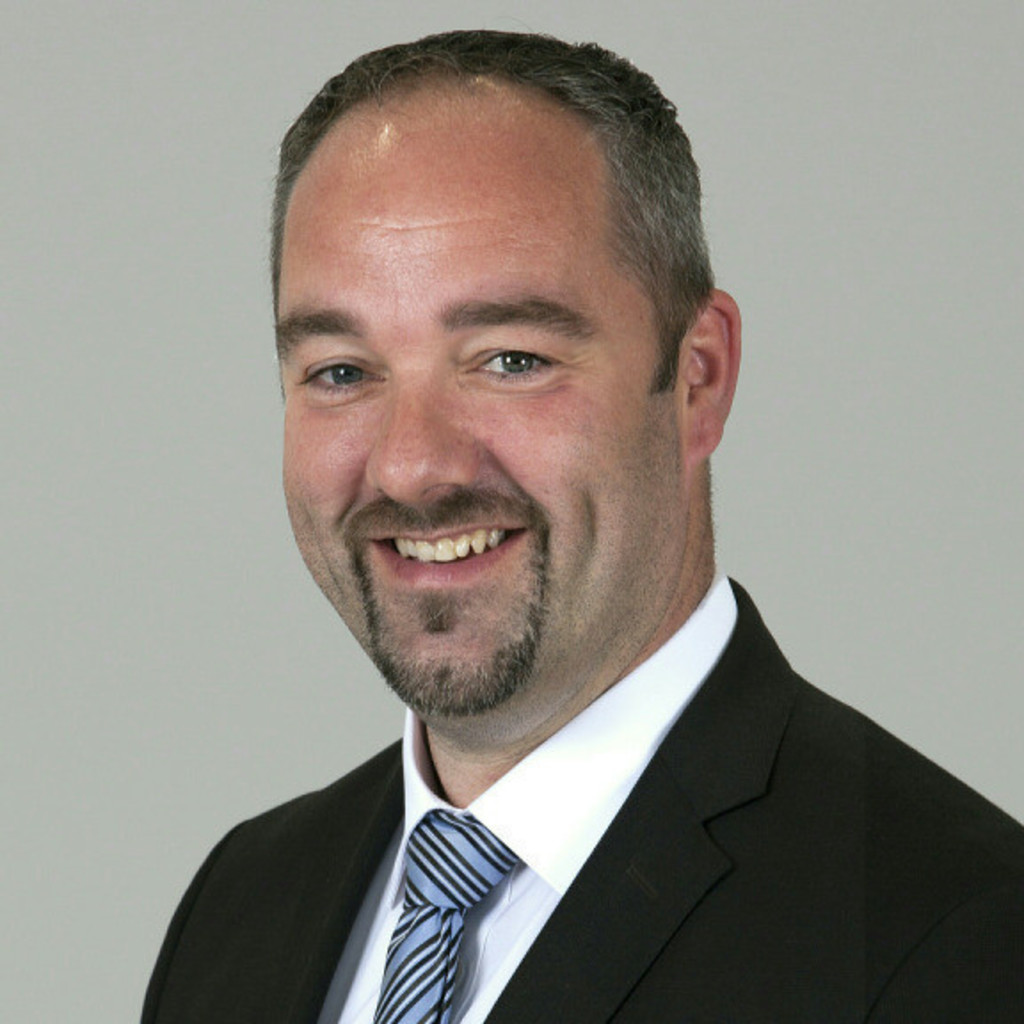 Andre Rust - Leitung After Sales - MAN & SCANIA Service-Partner | XING