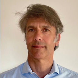 Dr. Marco Weingarten