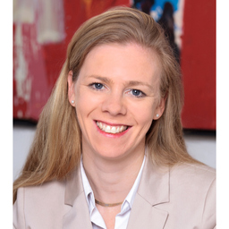 Prof. Dr. Birgit Schröder