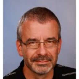 Wolfgang Reichert