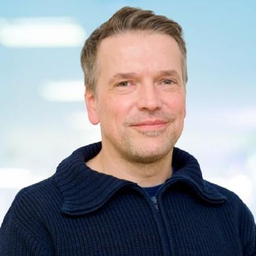 Dr. Stefan Charpian