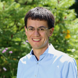 Benjamin Schwarz