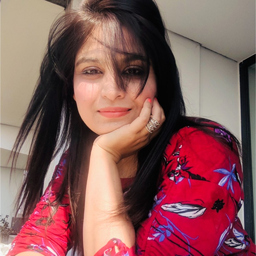 pooja sharma