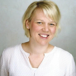 Franziska Scheumann