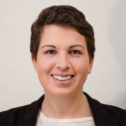 Mia Schuberth